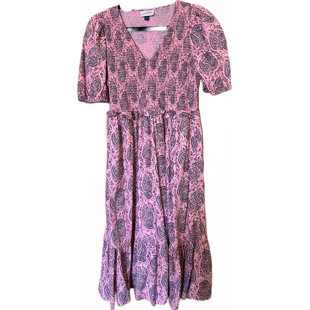 Universal Thread (Target) Midi Sundress | Size M | Excellent Condition